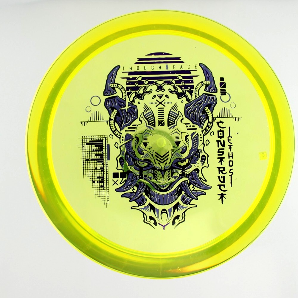 Construct - Standard - Yellow - 168.4 gm -  Disc ID: 584273