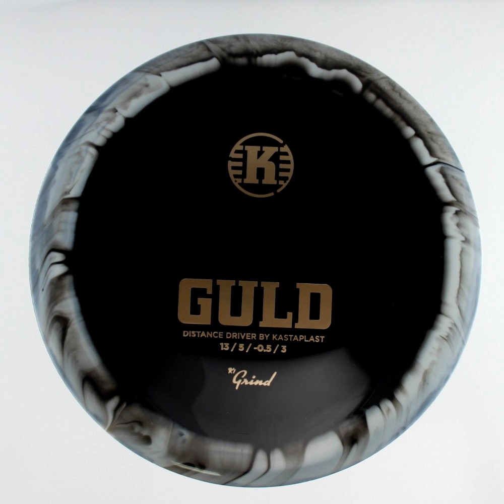 Guld - Standard - Black - 175.5 gm -  Disc ID: 584520