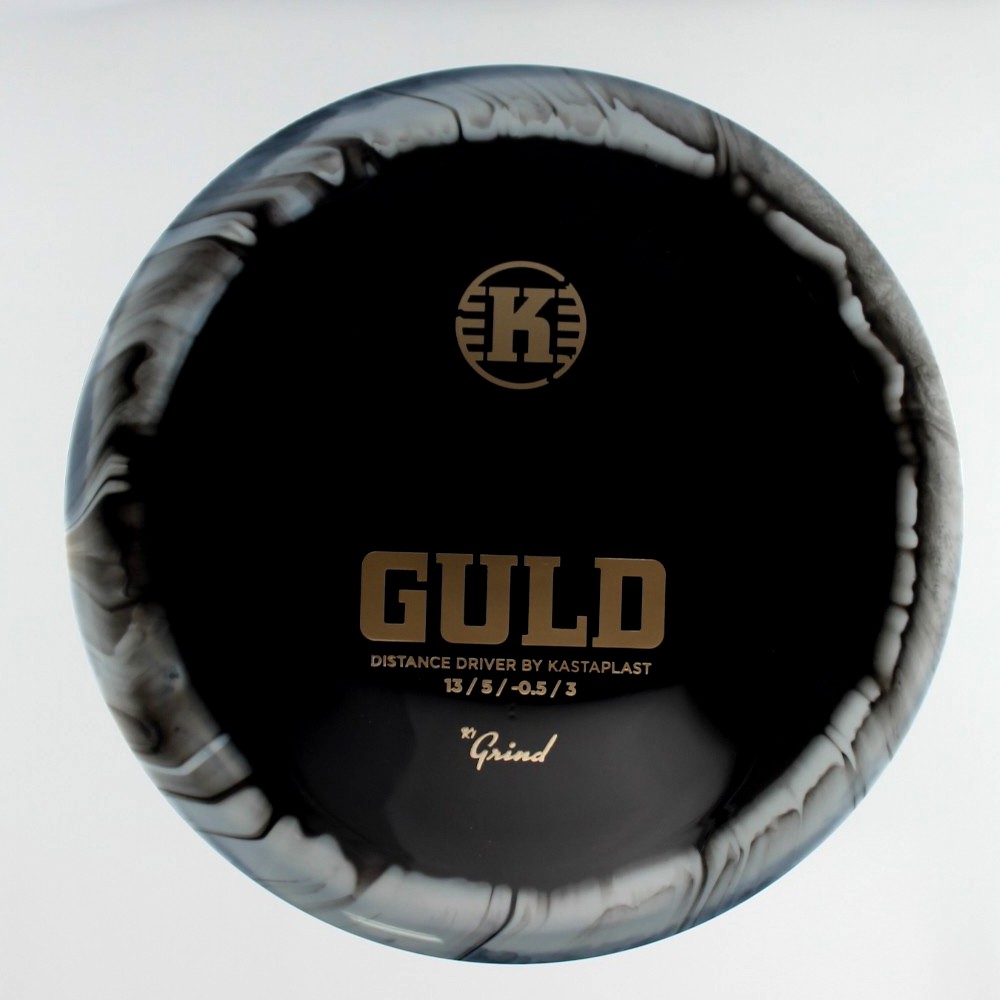 Guld - Standard - Black - 175.6 gm -  Disc ID: 584521