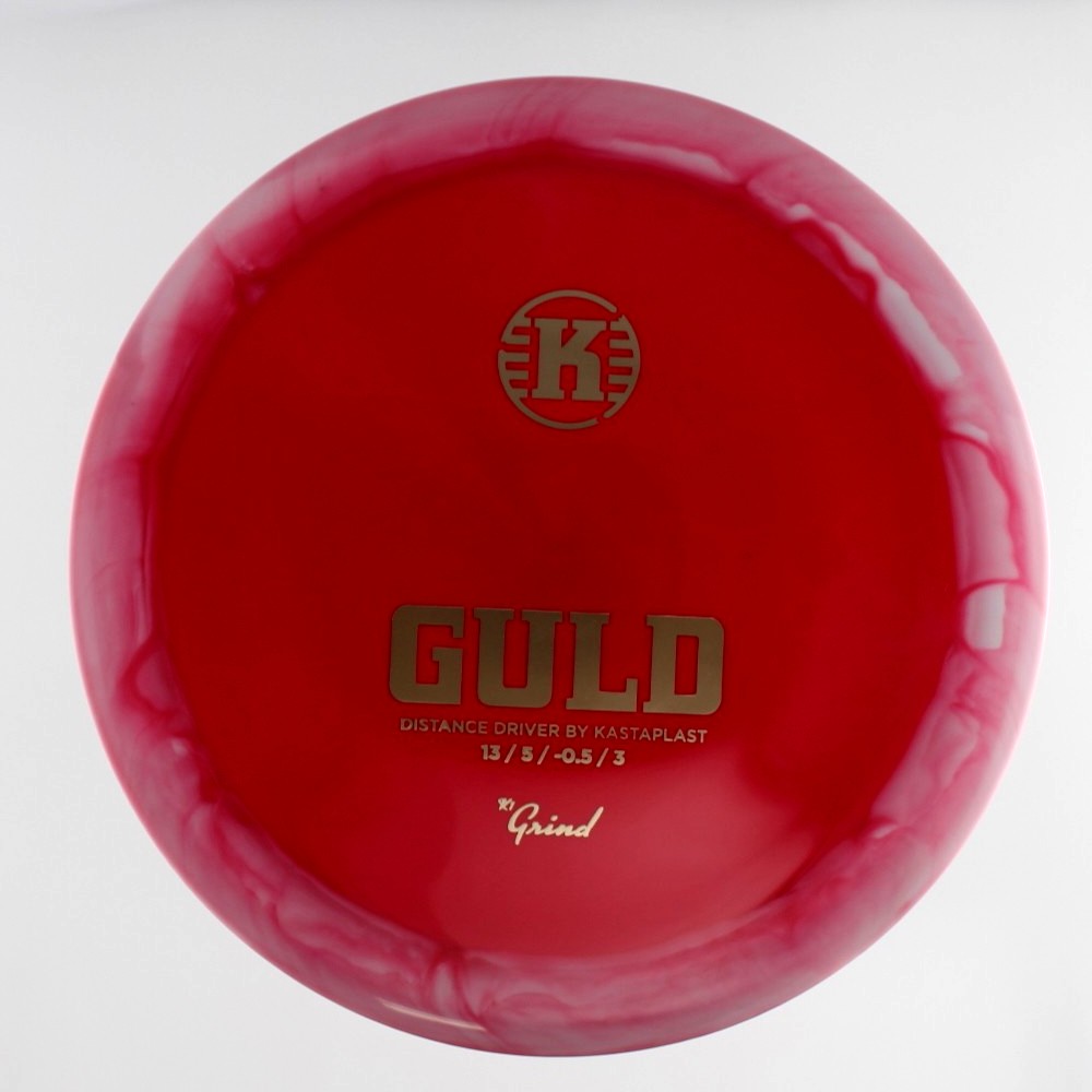Guld - Standard - Pink - 173.8 gm -  Disc ID: 584532