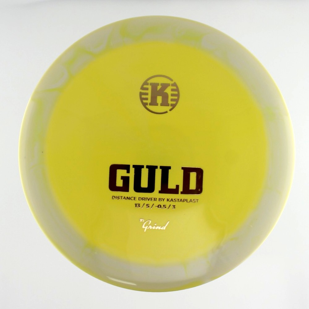 Guld - Standard - Yellow - 172.5 gm -  Disc ID: 584533