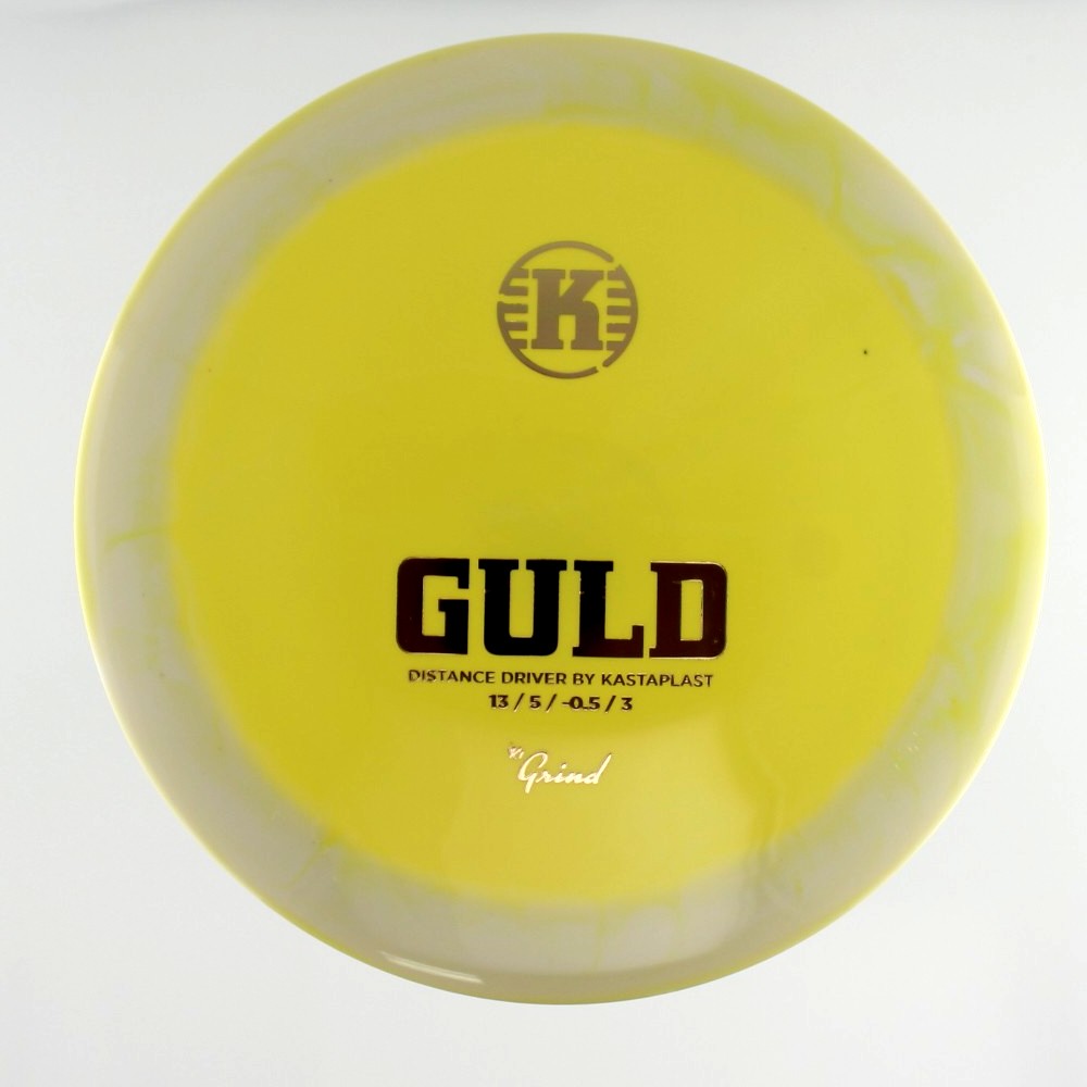 Guld - Standard - Yellow - 172.8 gm -  Disc ID: 584534