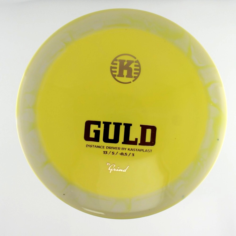 Guld - Standard - Yellow - 172.8 gm -  Disc ID: 584535
