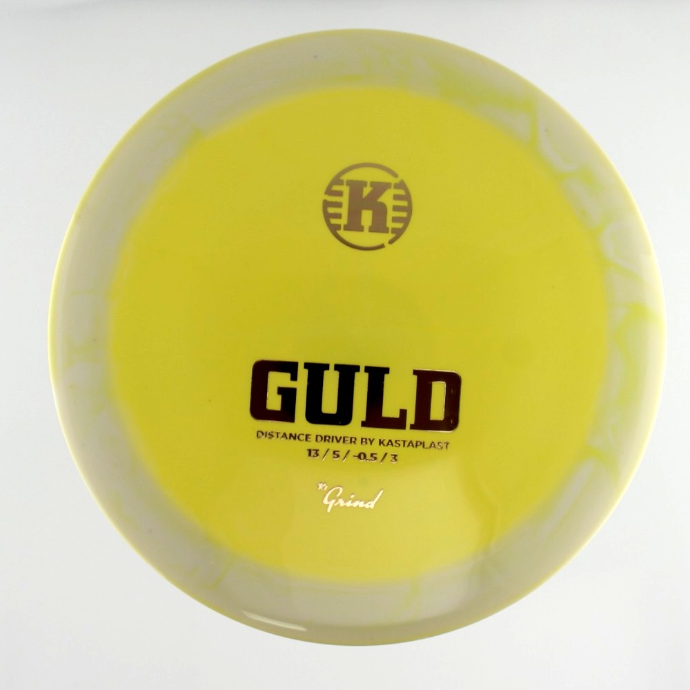 Guld - Standard - Yellow - 172.5 gm -  Disc ID: 584536