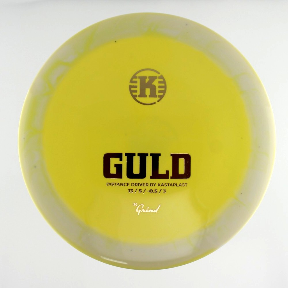 Guld - Standard - Yellow - 173.0 gm -  Disc ID: 584537