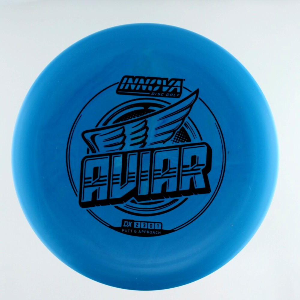 Aviar P & A - Standard - Blue - 172.5 gm -  Disc ID: 585817