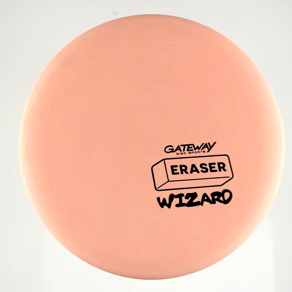 Wizard - Standard - Pink - 171.0 gm -  Disc ID: 586622