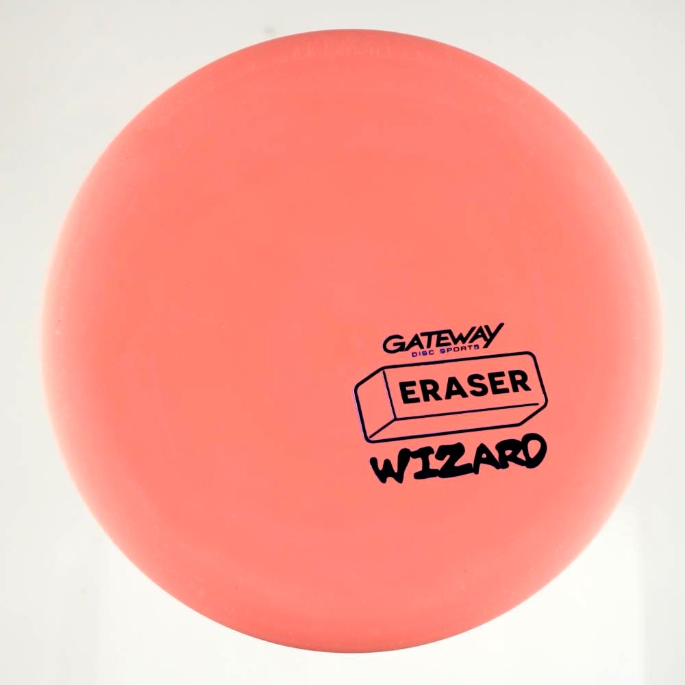 Wizard - Standard - Pink - 173.7 gm -  Disc ID: 586624