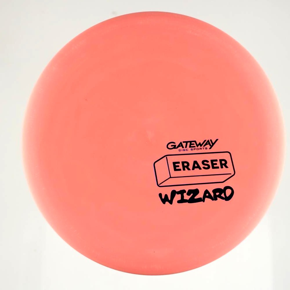 Wizard - Standard - Pink - 173.9 gm -  Disc ID: 586625
