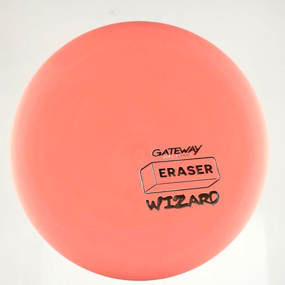 Wizard - Standard - Pink - 174.0 gm -  Disc ID: 586627