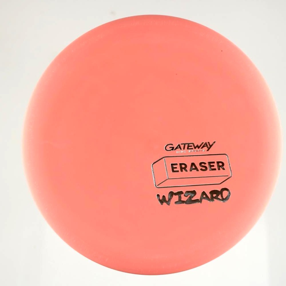 Wizard - Standard - Pink - 174.5 gm -  Disc ID: 586628