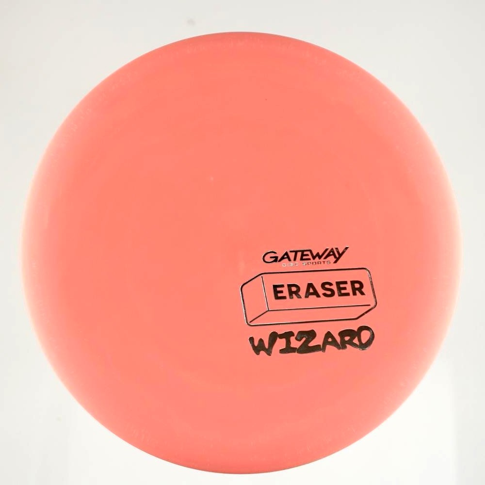Wizard - Standard - Pink - 174.3 gm -  Disc ID: 586629