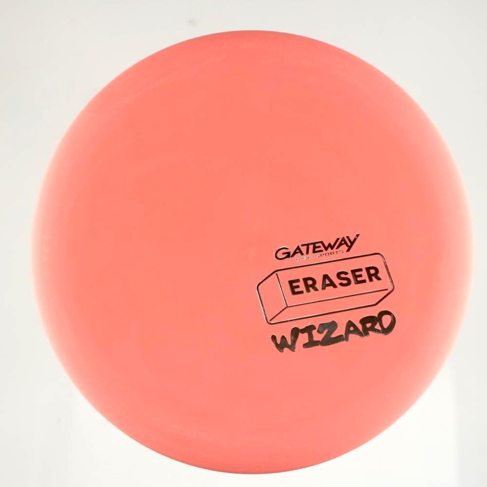Wizard - Standard - Pink - 174.3 gm -  Disc ID: 586630