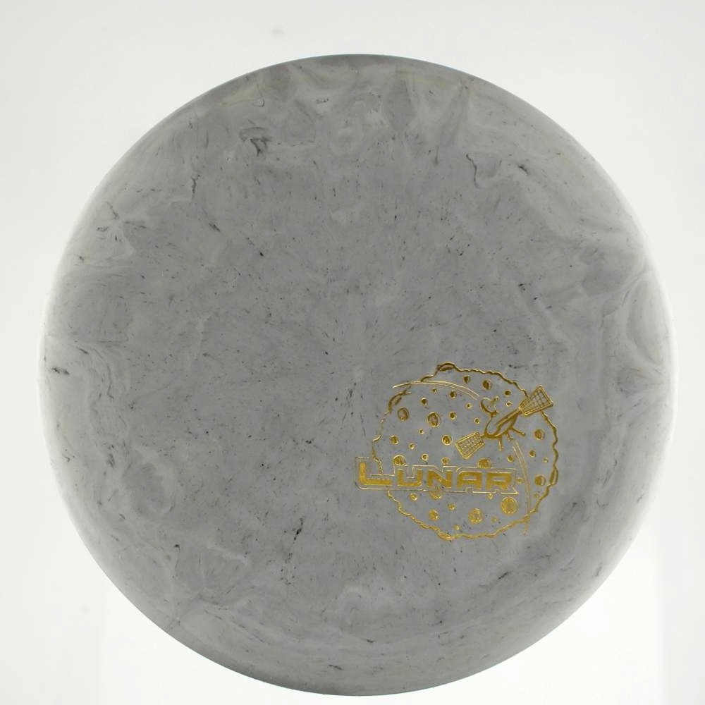 Wizard - Standard - Gray - 171.0 gm -  Disc ID: 586633