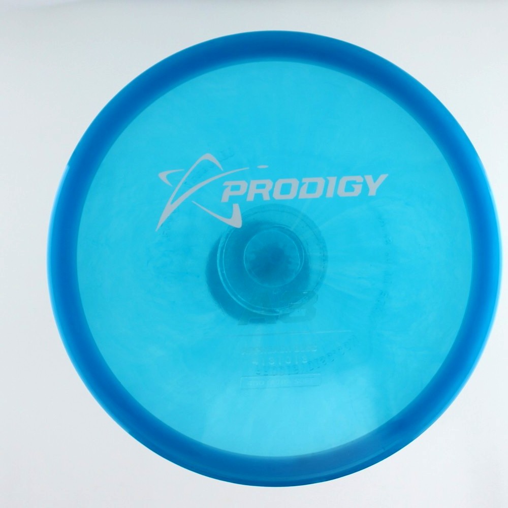 A3 - Standard - Blue - 173.3 gm -  Disc ID: 586689