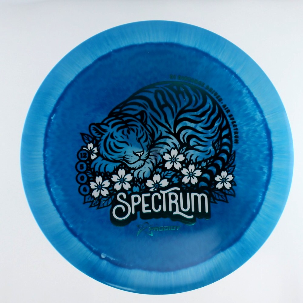 D1 - Sleepwalker - Blue - 164.9 gm -  Disc ID: 586706