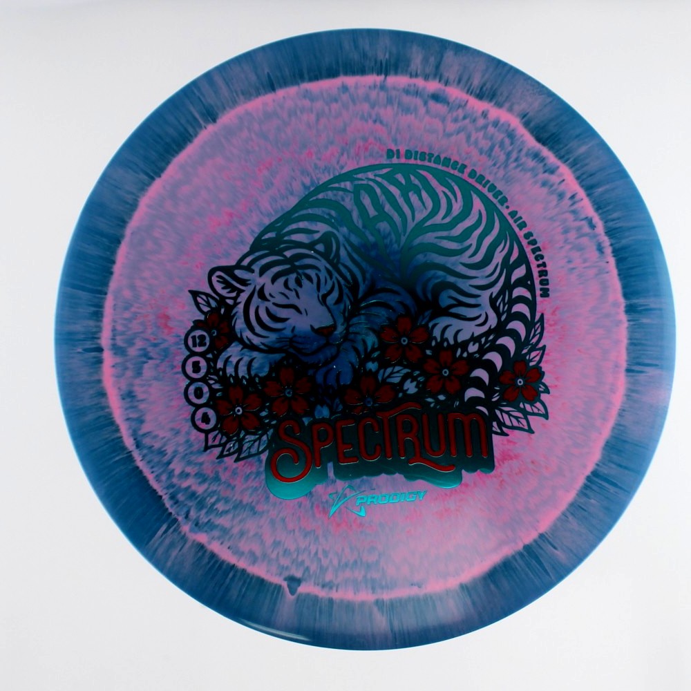 D1 - Sleepwalker - Blue - 158.1 gm -  Disc ID: 586708