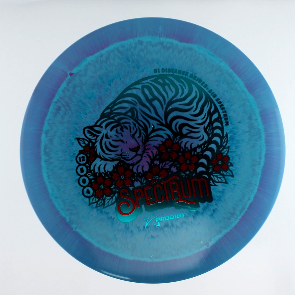 D1 - Sleepwalker - Blue - 158.6 gm -  Disc ID: 586709