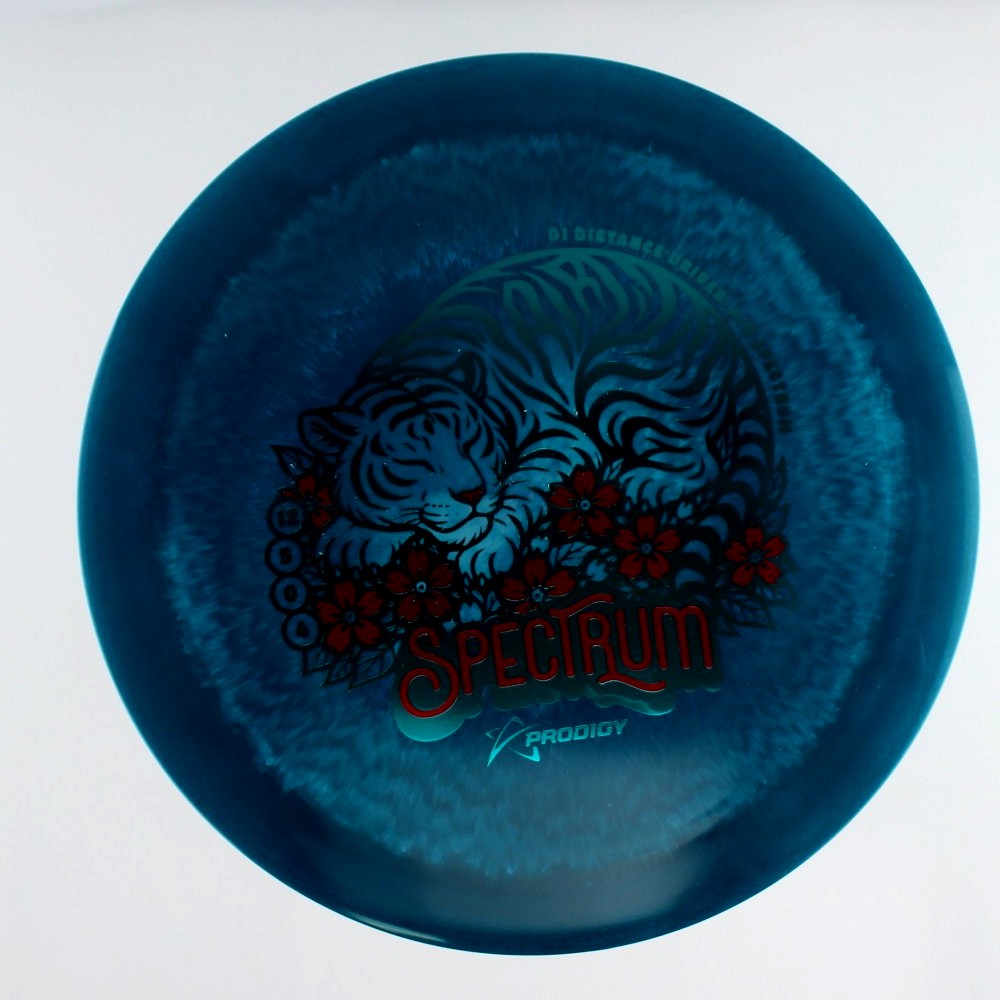 D1 - Sleepwalker - Green - 159.5 gm -  Disc ID: 586710