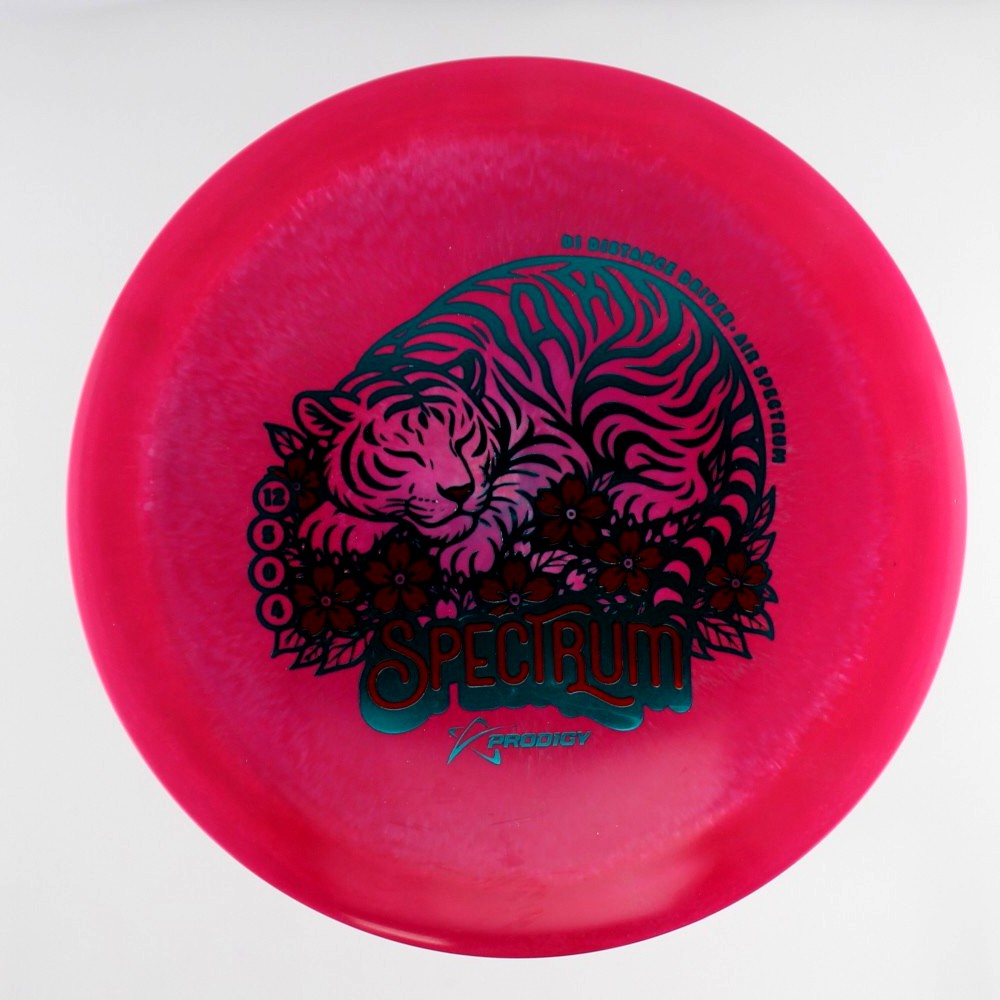 D1 - Sleepwalker - Pink - 159.6 gm -  Disc ID: 586712