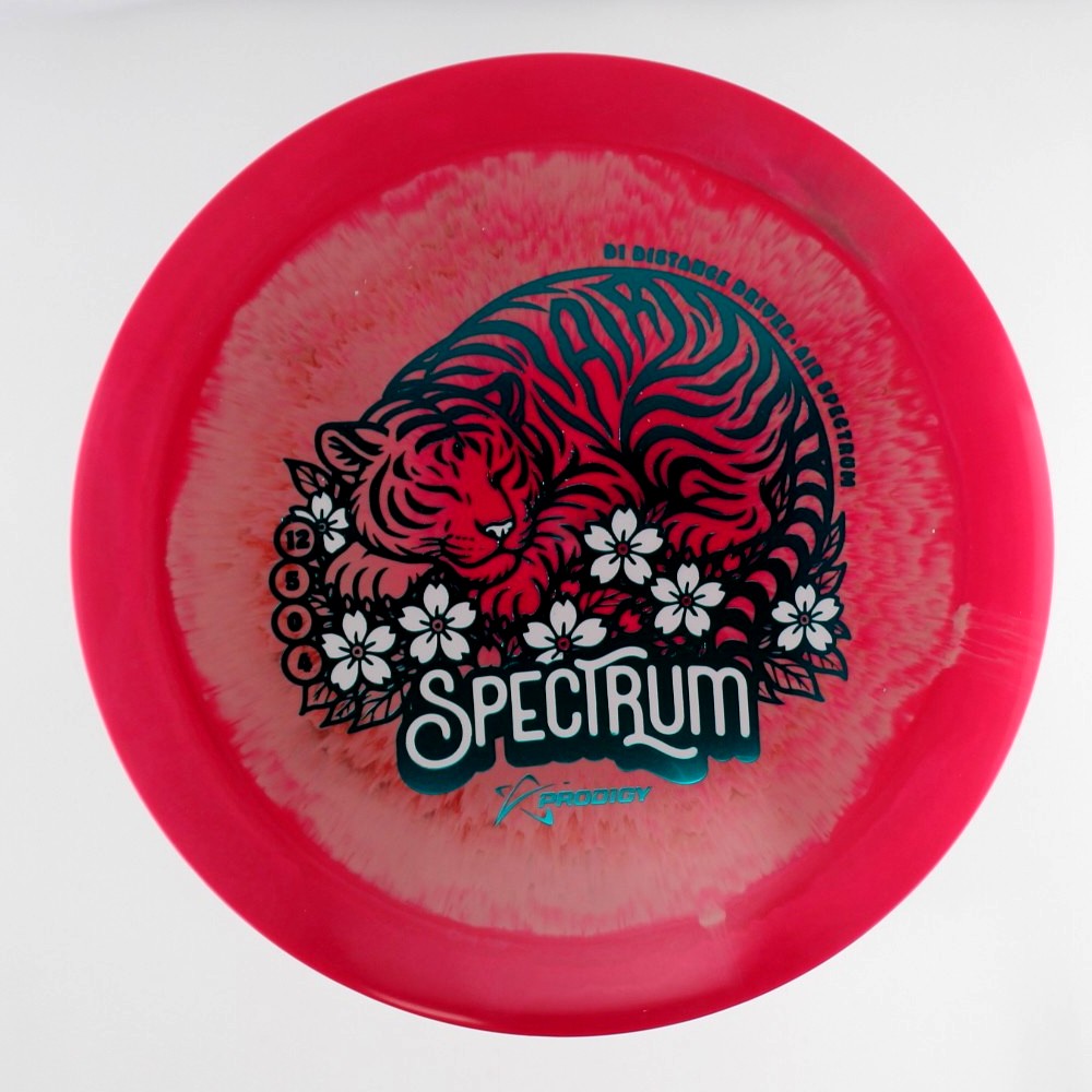 D1 - Sleepwalker - Pink - 163.2 gm -  Disc ID: 586713