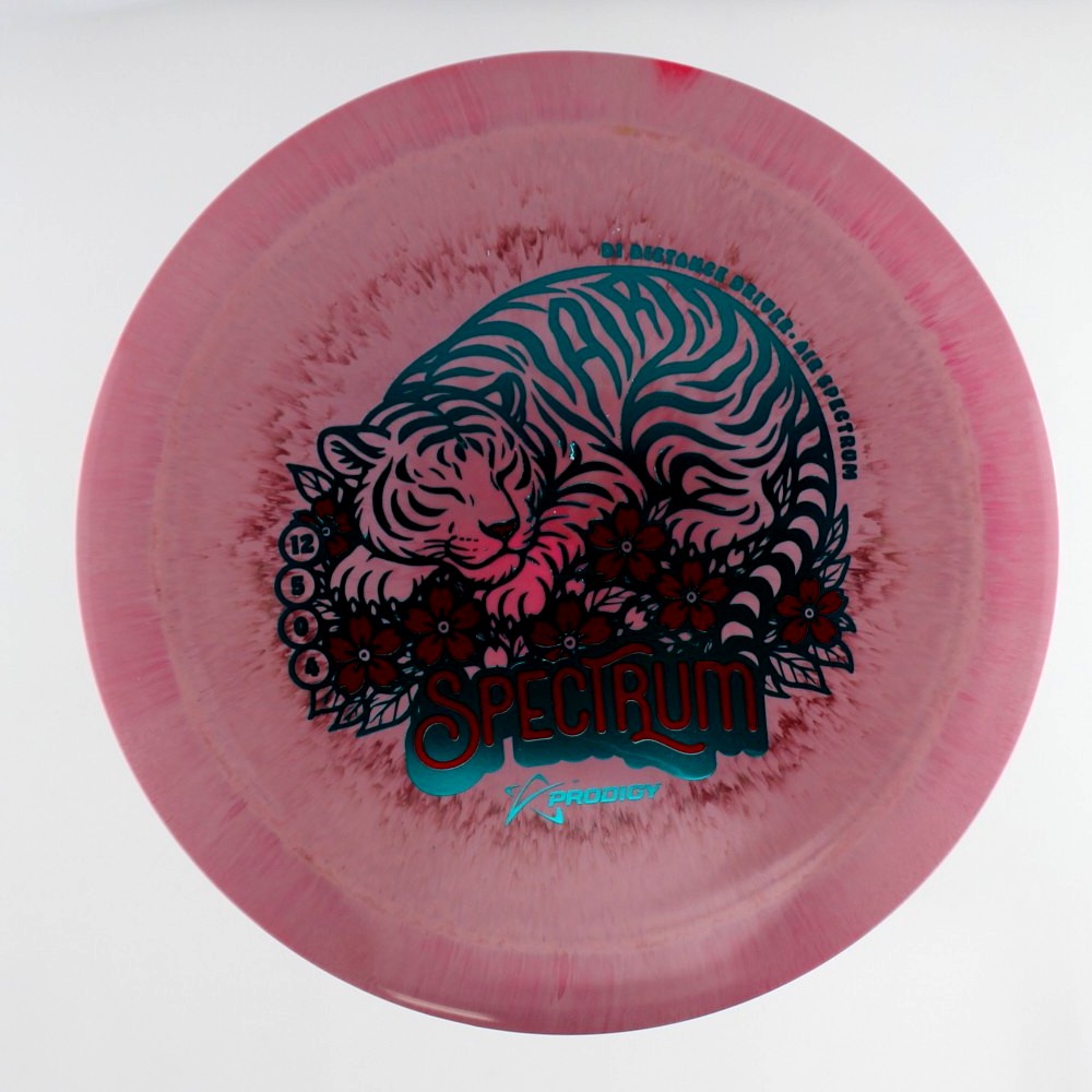 D1 - Sleepwalker - Pink - 158.6 gm -  Disc ID: 586714