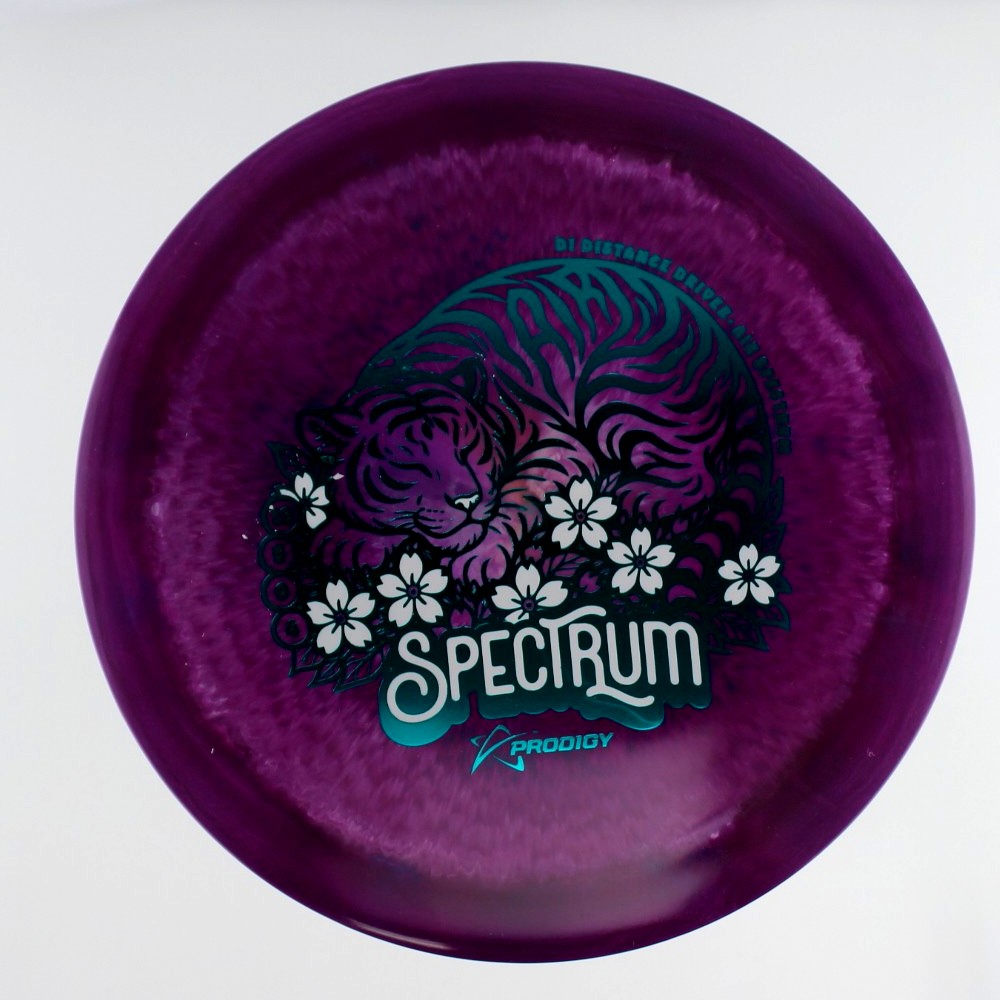 D1 - Sleepwalker - Purple - 164.5 gm -  Disc ID: 586716