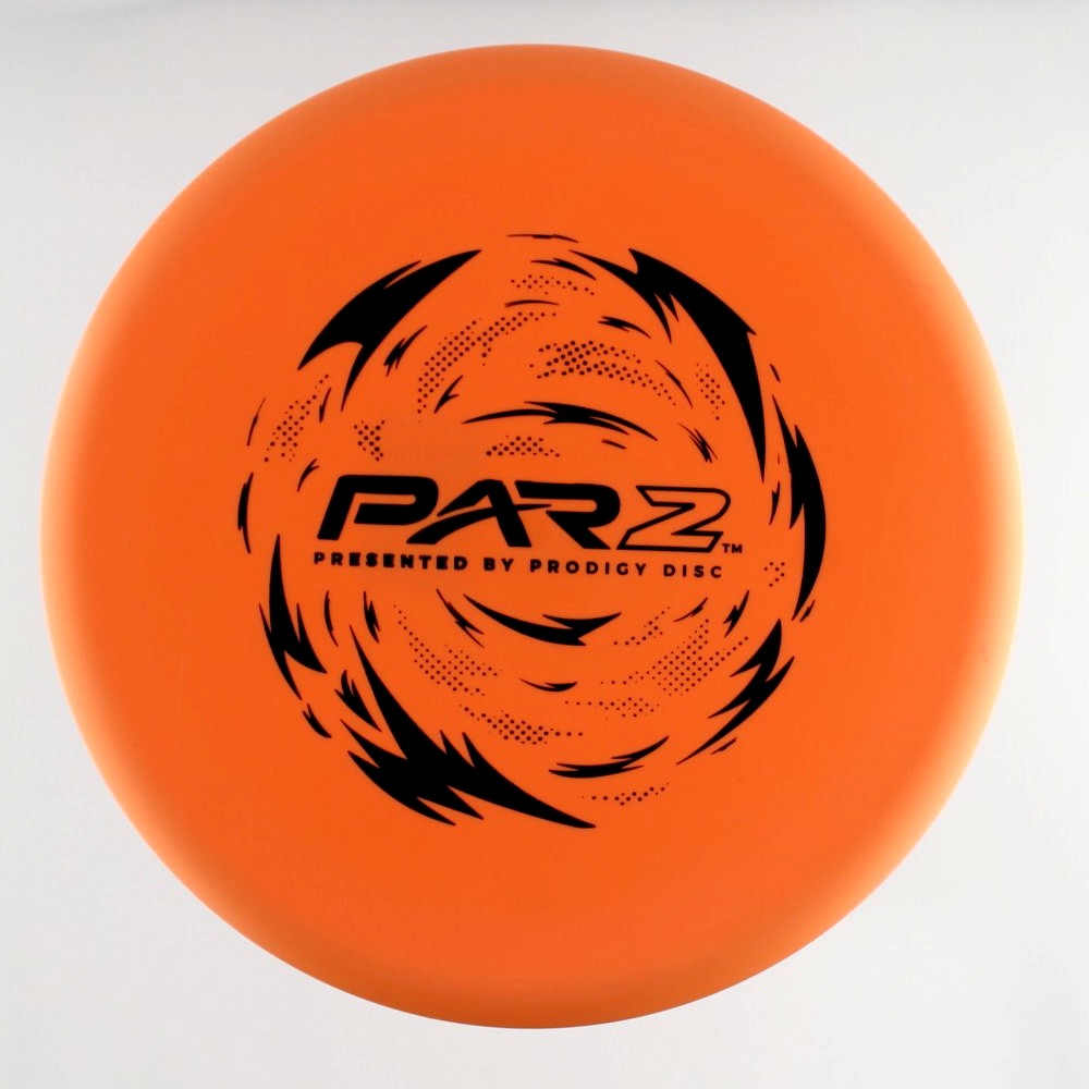 ACE Line P Model US - Standard - Orange - 175.5 gm -  Disc ID: 586789