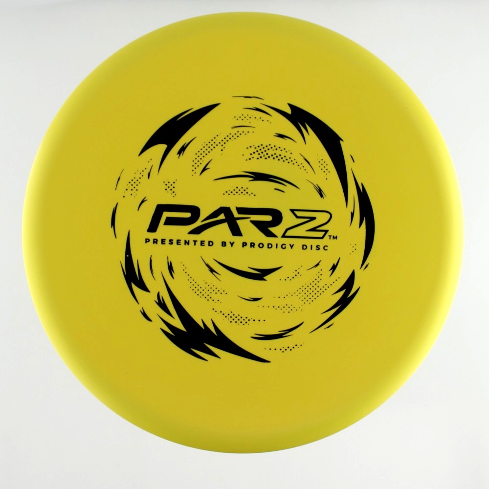 ACE Line P Model US - Standard - Yellow - 174.8 gm -  Disc ID: 586791