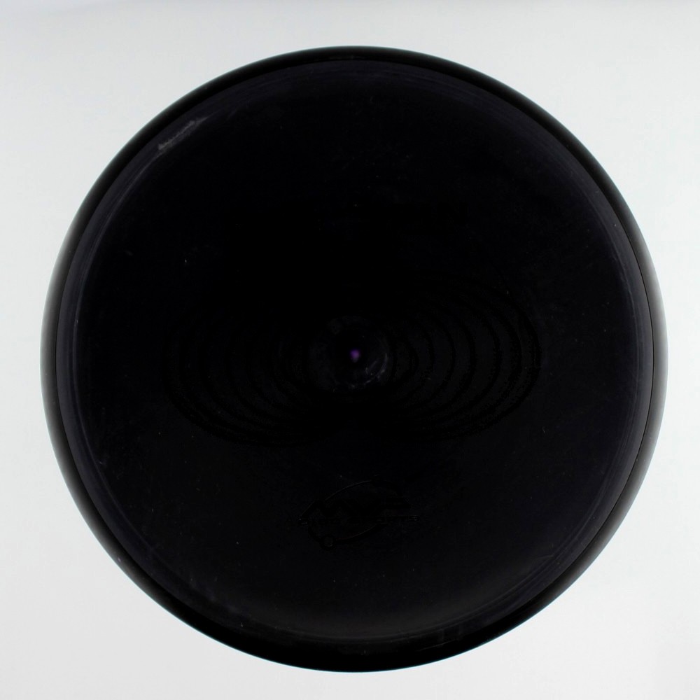 Spin - Standard - Black - 167.2 gm -  Disc ID: 587202