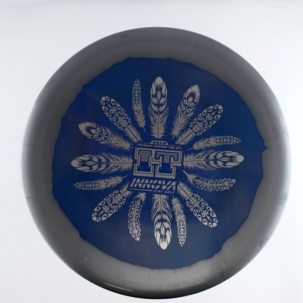 IT - Standard - Gray - 174.5 gm -  Disc ID: 589065