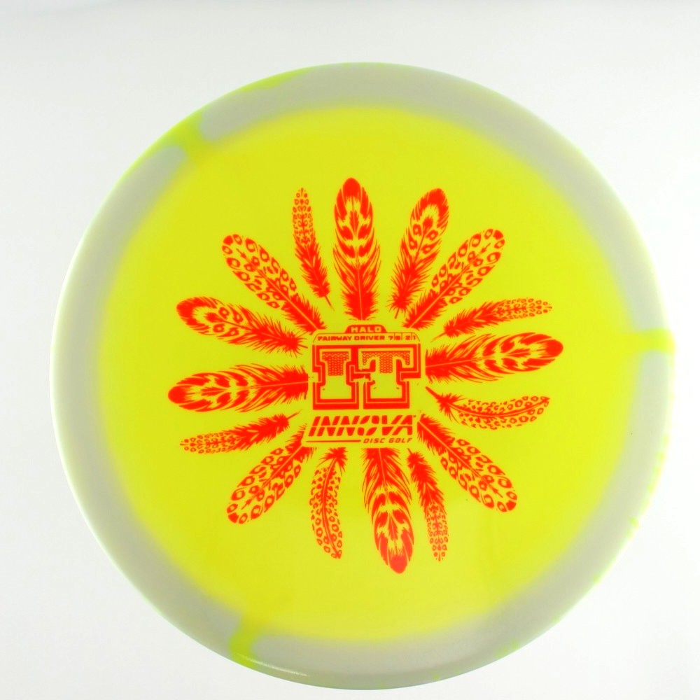 IT - Standard - White - 173.1 gm -  Disc ID: 589092