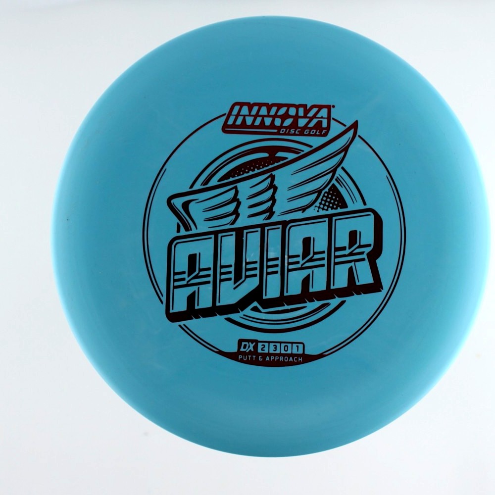 Aviar P & A - Standard - Blue - 172.7 gm -  Disc ID: 589548
