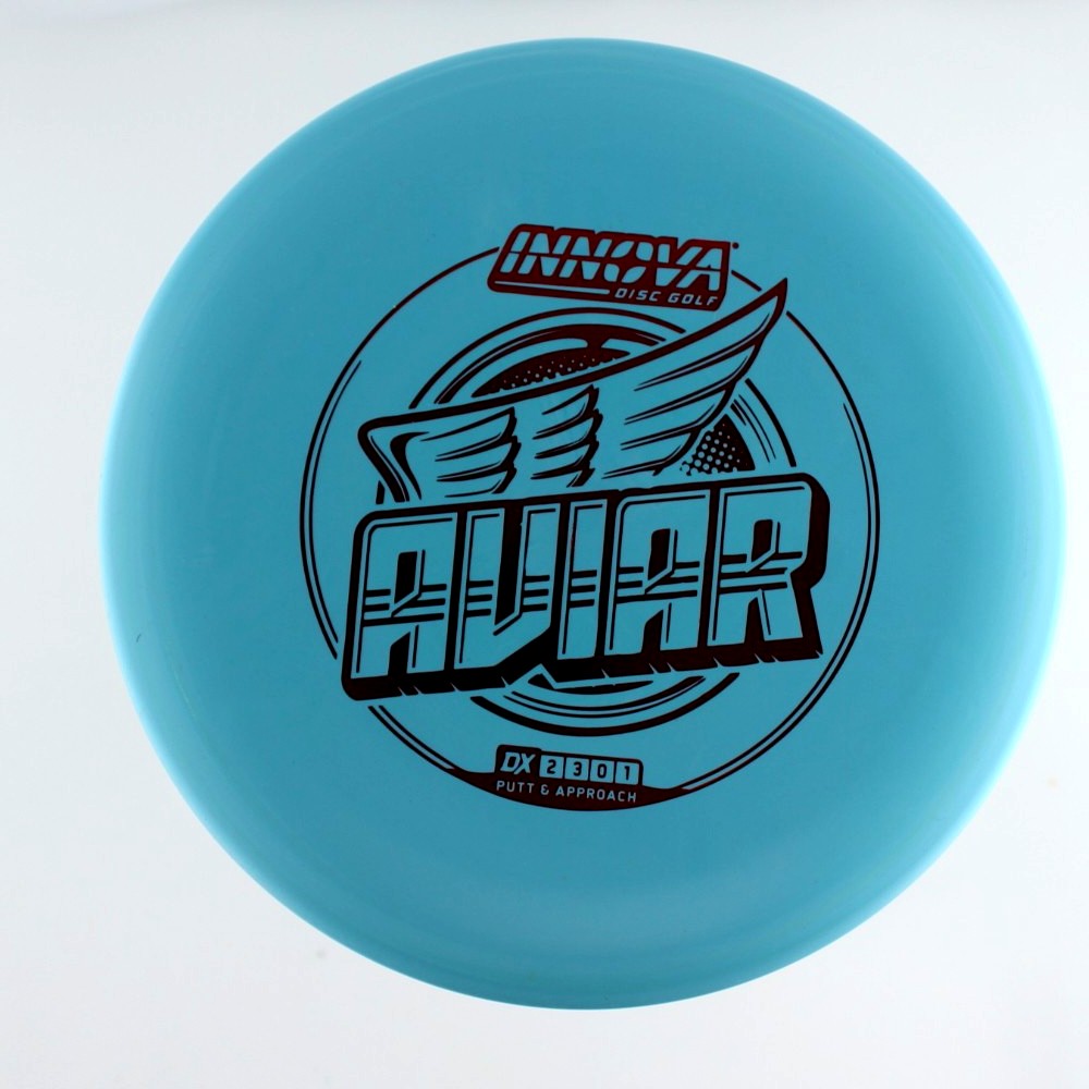 Aviar P & A - Standard - Blue - 172.7 gm -  Disc ID: 589549