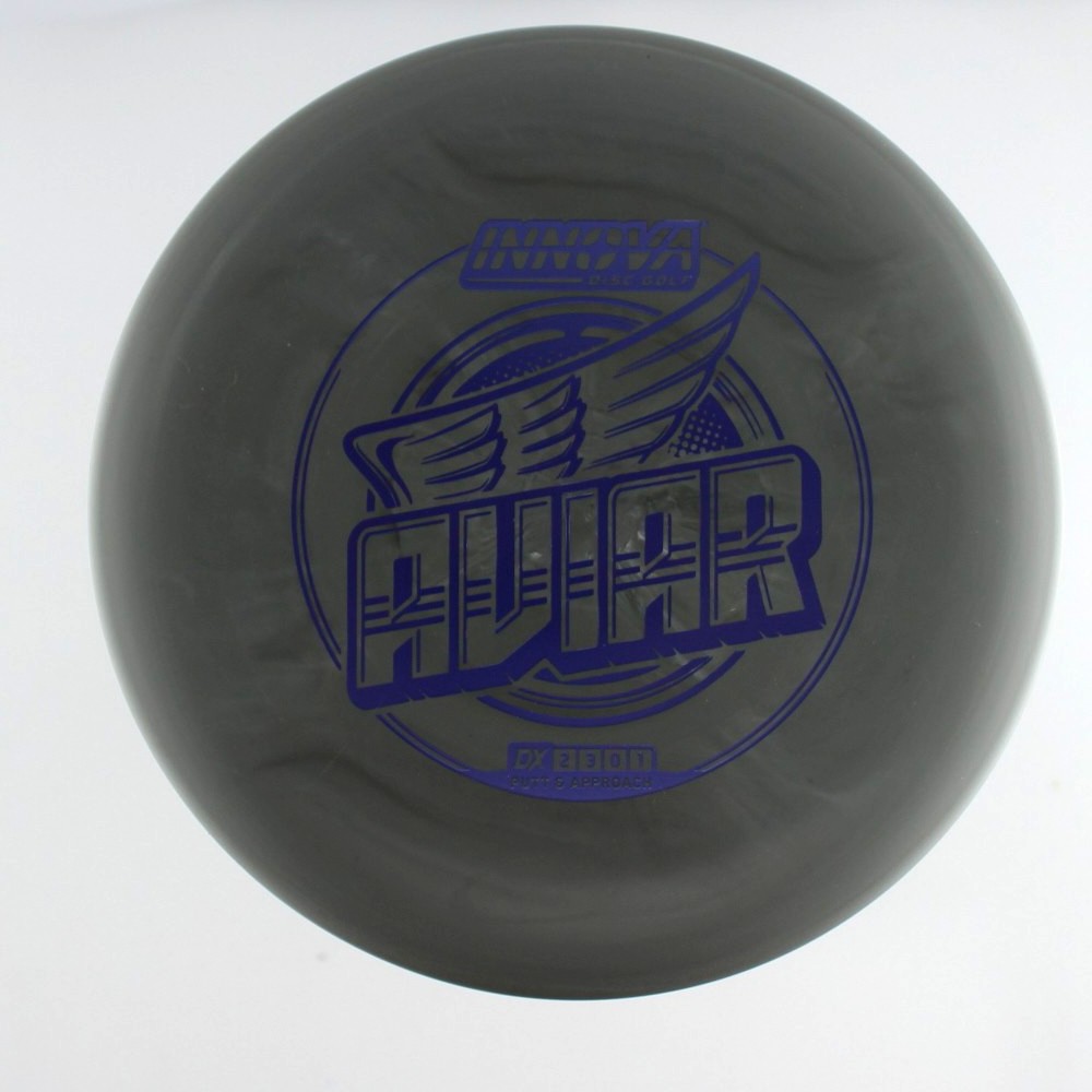 Aviar P & A - Standard - Gray - 173.1 gm -  Disc ID: 589553