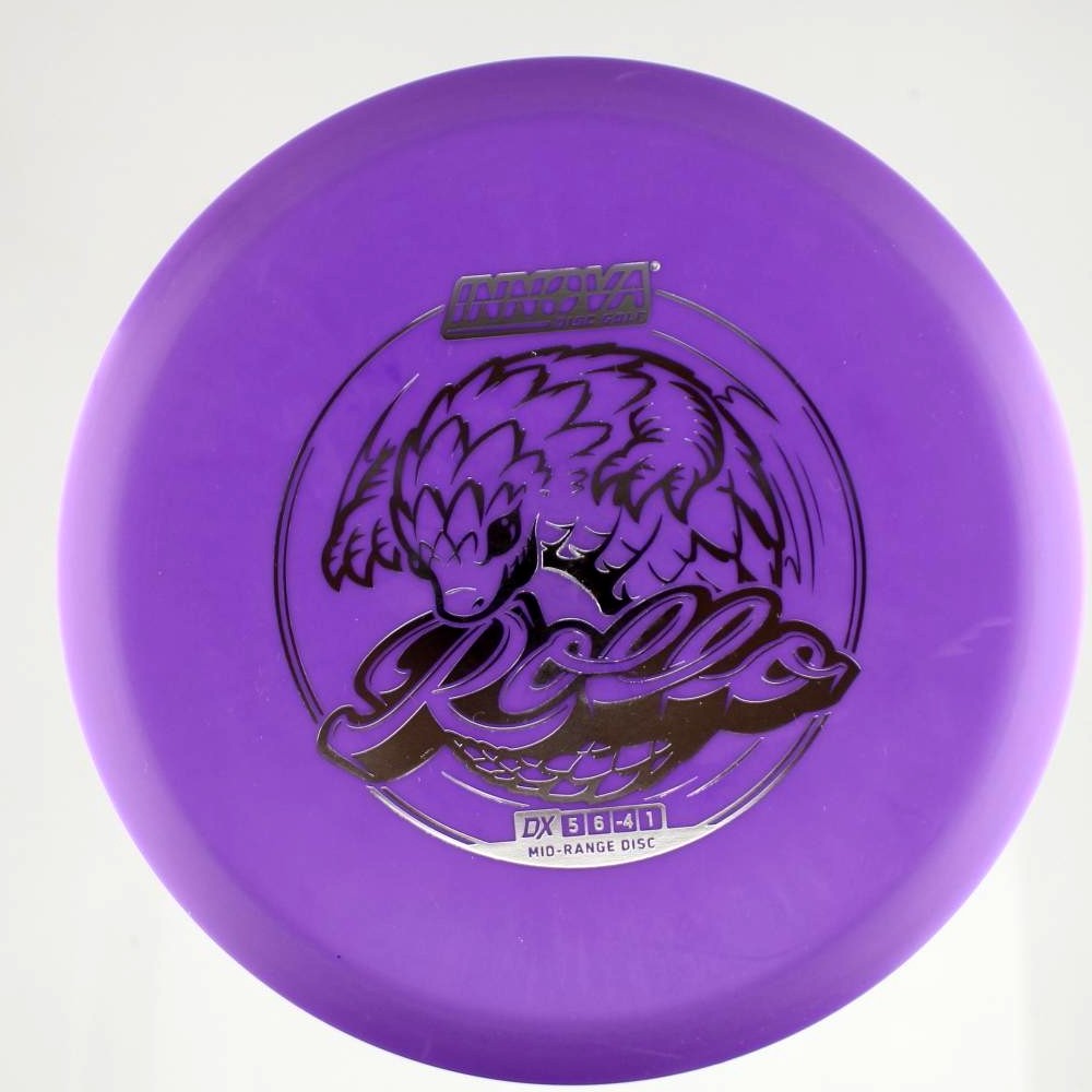 Rollo - Standard - Purple - 145.0 gm -  Disc ID: 590003