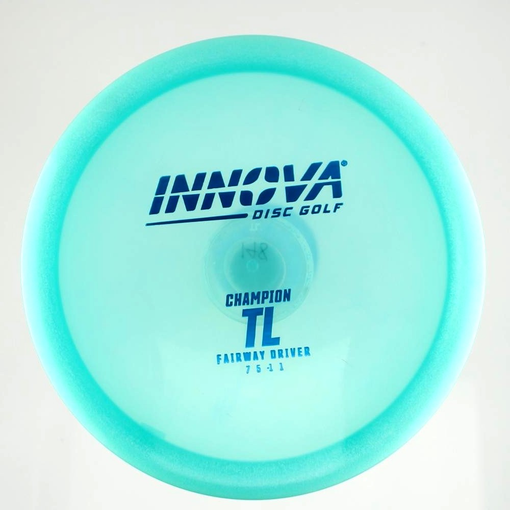 TL (Teebird-L) - Standard - Blue - 148.3 gm -  Disc ID: 590260