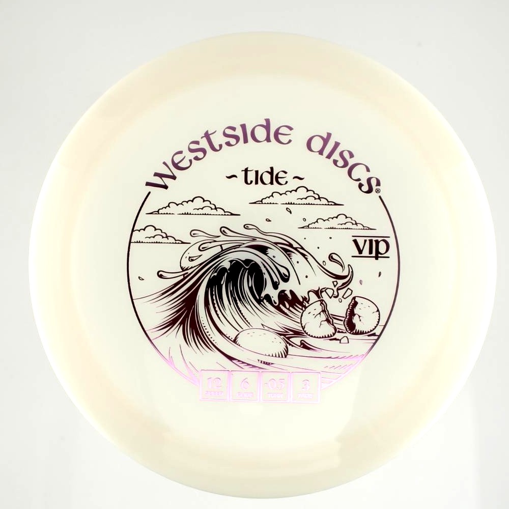 Tide - Standard - White - 175.4 gm -  Disc ID: 590524