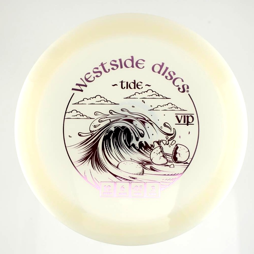 Tide - Standard - White - 175.6 gm -  Disc ID: 590528