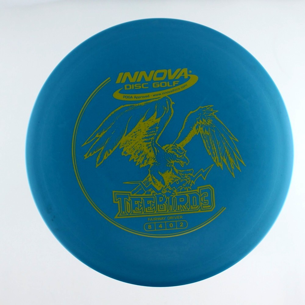 Teebird3 - Standard - Blue - 144.4 gm -  Disc ID: 590625