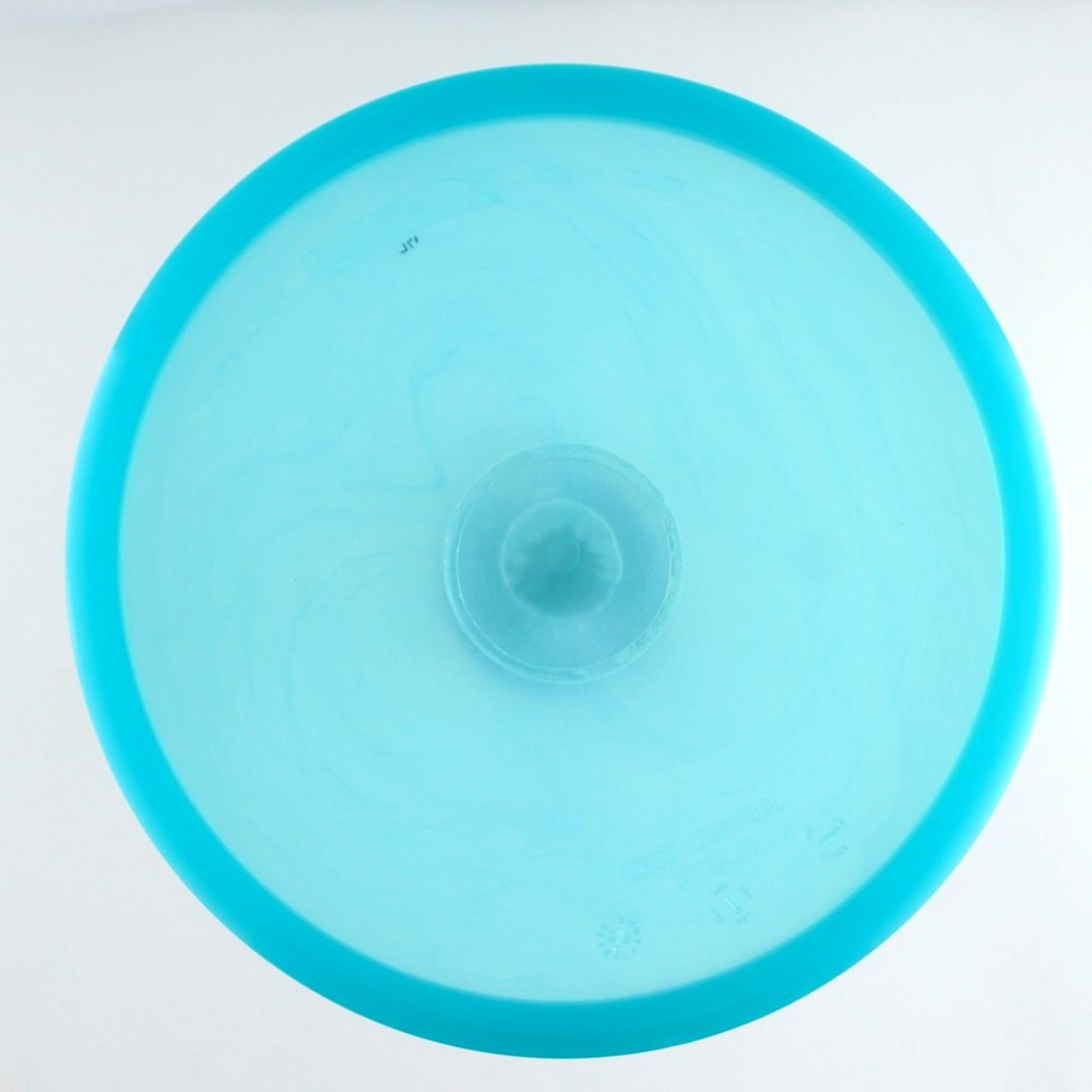 Canyon - Standard - Blue - 177.2 gm -  Disc ID: 590651