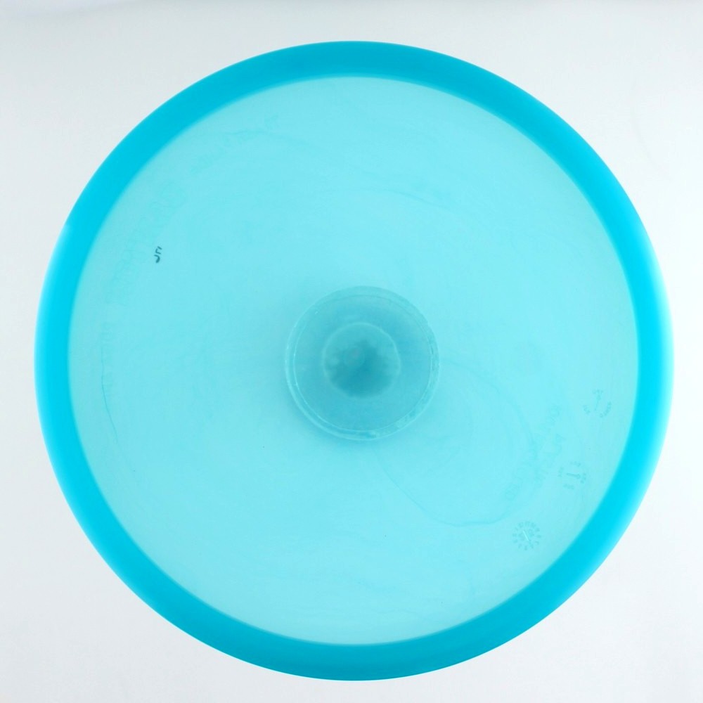 Canyon - Standard - Blue - 177.1 gm -  Disc ID: 590652