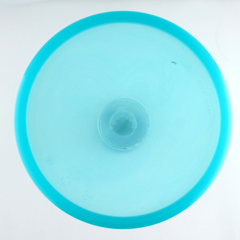 Canyon - Standard - Blue - 177.1 gm -  Disc ID: 590654