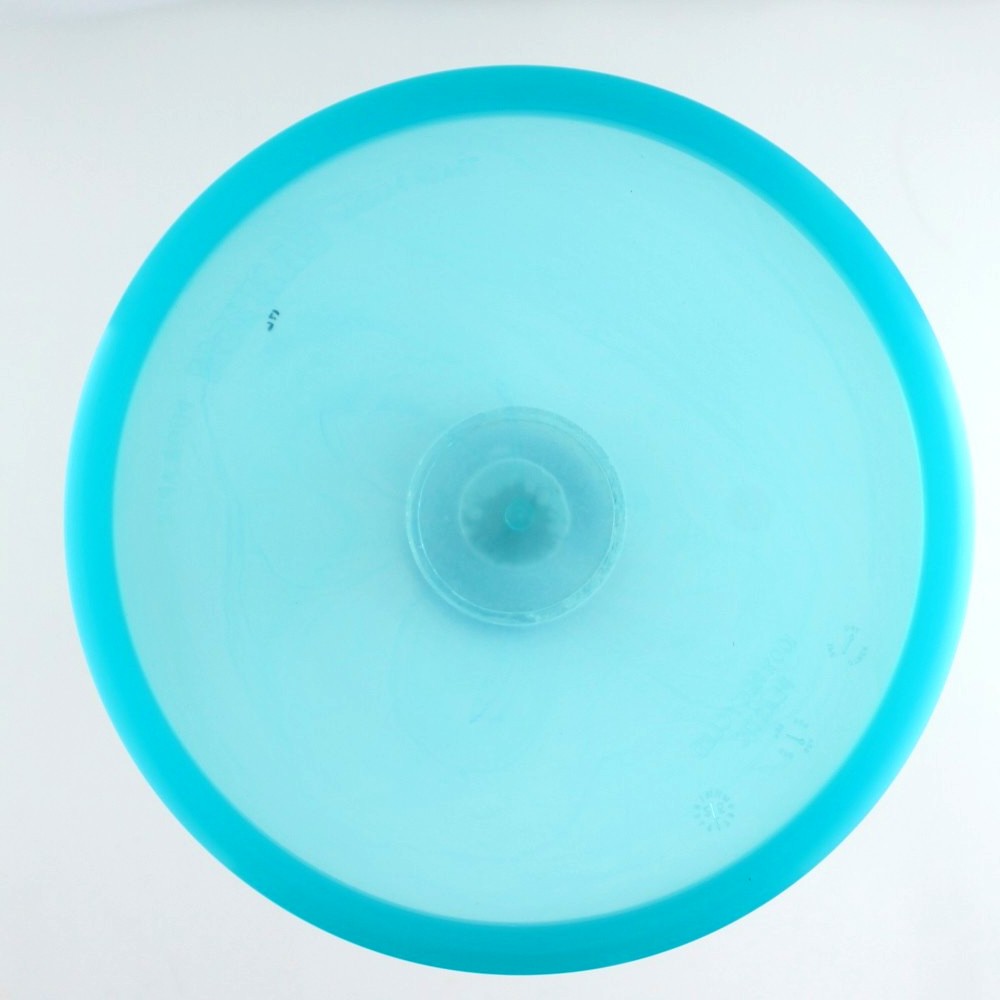 Canyon - Standard - Blue - 177.2 gm -  Disc ID: 590655