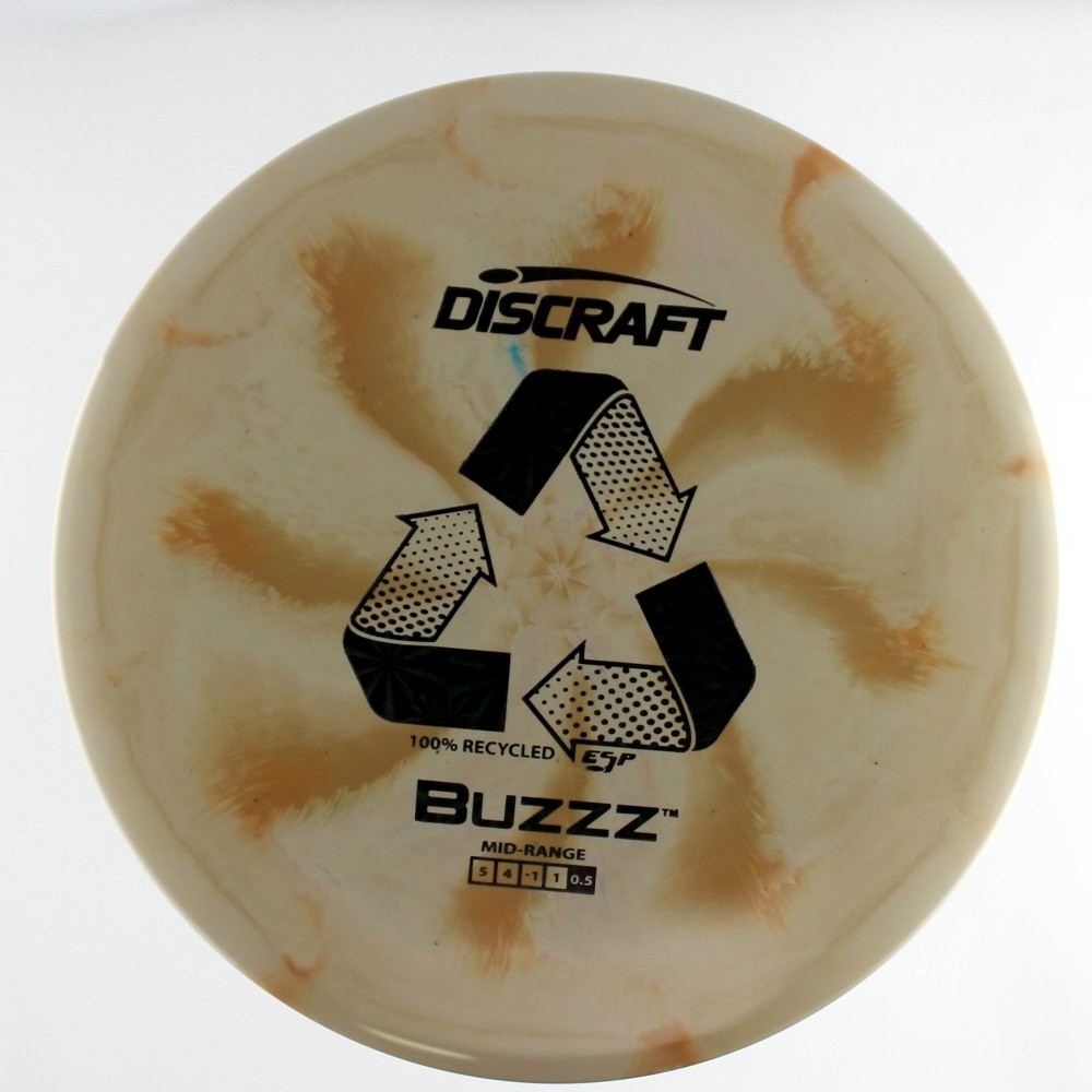 Buzzz - Standard - Cream - 182.9 gm -  Disc ID: 590847