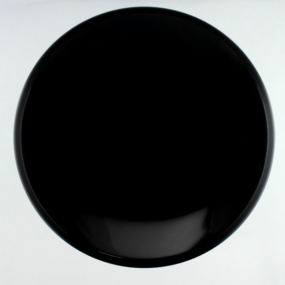 Detour - James Conrad 2021 World Champion - Black - 171.2 gm -  Disc ID: 591201