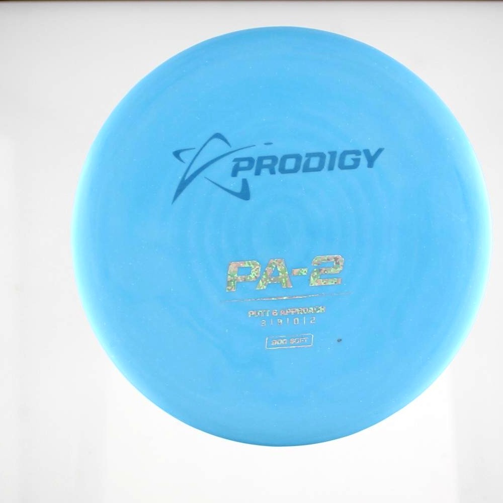PA2 - Standard - Blue - 170.6 gm -  Disc ID: 592152