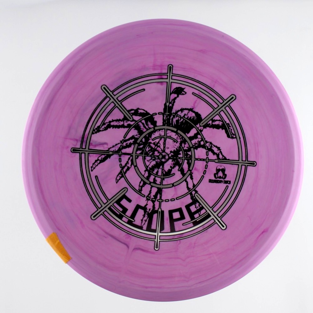 Scope - Standard - Pink - 175.8 gm -  Disc ID: 592158