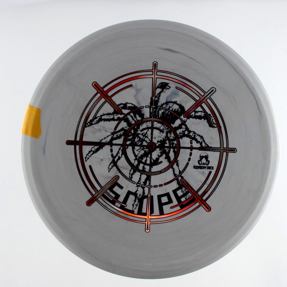 Scope - Standard - Gray - 174.2 gm -  Disc ID: 592159