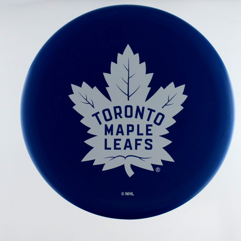 Pivot - NHL Logos - Unique - 173.0 gm -  Disc ID: 592579